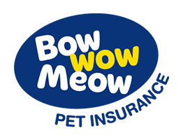 Bow Wow Meow pet insurance