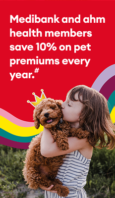 Get a Pet insurance quote